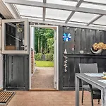 3 Bedroom Awesome In Bjert Binderup Strand