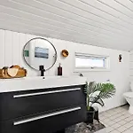 3 Bedroom Awesome In Bjert * Binderup Strand